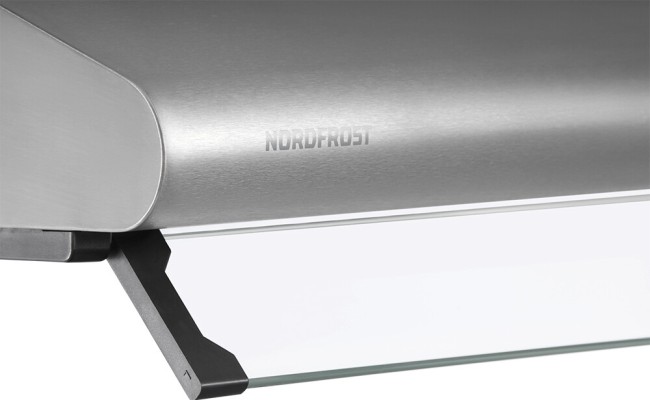 Вытяжка Nordfrost AS 6040 X