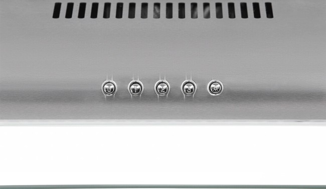 Вытяжка Nordfrost AS 6040 X