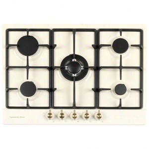 Встраиваемая газовая варочная панель Zigmund & Shtain G 12.7 X