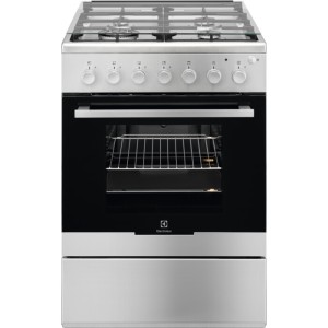 Газовая плита Electrolux EKG 96118 CX