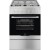 Газовая плита Electrolux EKG 96118 CX