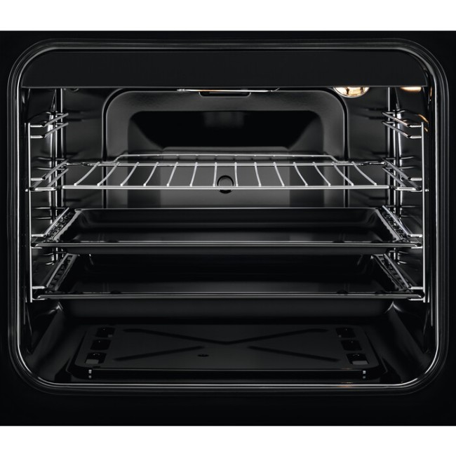 Газовая плита Electrolux EKG 96118 CX