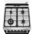 Газовая плита Electrolux EKG 96118 CX