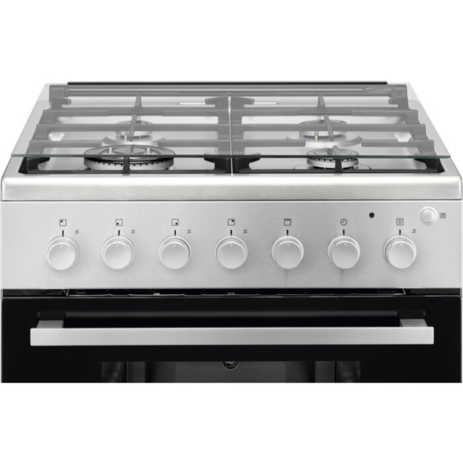 Газовая плита Electrolux EKG 96118 CX
