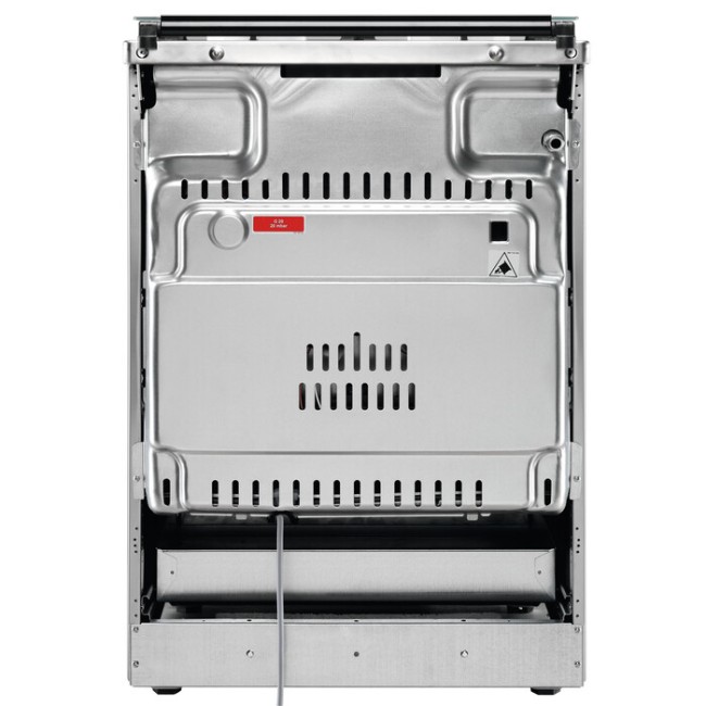 Газовая плита Electrolux EKG 96118 CX