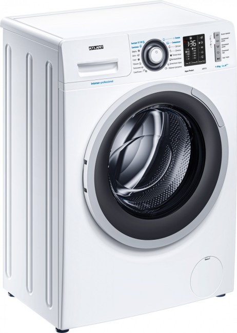 Стиральная машина Atlant СМА 60У1213-01