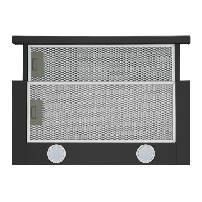 Встраиваемая вытяжка Maunfeld VS FAST (GLASS) 60 черный