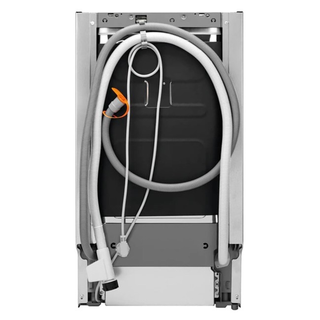 Встраиваемая посудомоечная машина Electrolux EMA12110L