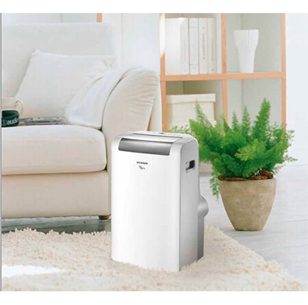 Мобильный кондиционер Hyundai H-AP3-09H-UI004