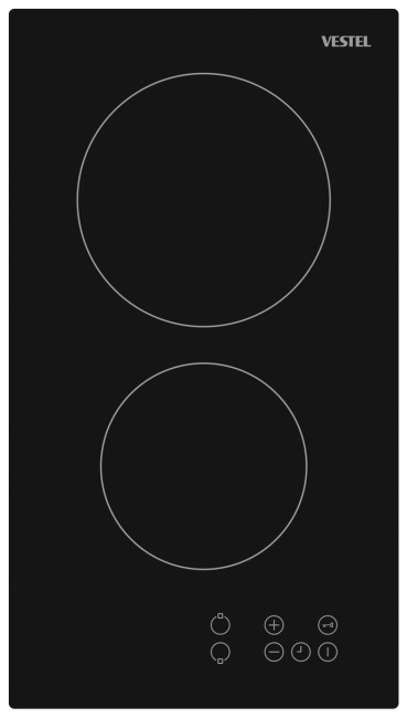 Встраиваемая электрическая варочная панель Vestel VH32E101B