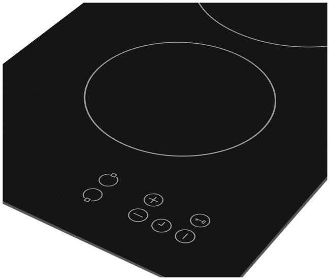 Встраиваемая электрическая варочная панель Vestel VH32E101B