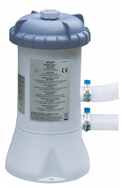 Надувной бассейн Intex Easy Set 26166 Надувной бассейн Intex Easy Set 26166