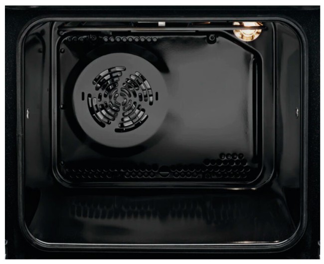 Встраиваемый электрический духовой шкаф Electrolux OEH5E40X