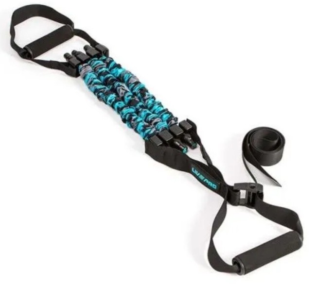 Амортизатор LivePro Pull-Up Assisted Band Амортизатор LivePro Pull-Up Assisted Band