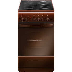 Электрическая плита Gefest 2160-00 К19