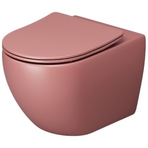 Унитаз подвесной Grossman GR-4411PIMS