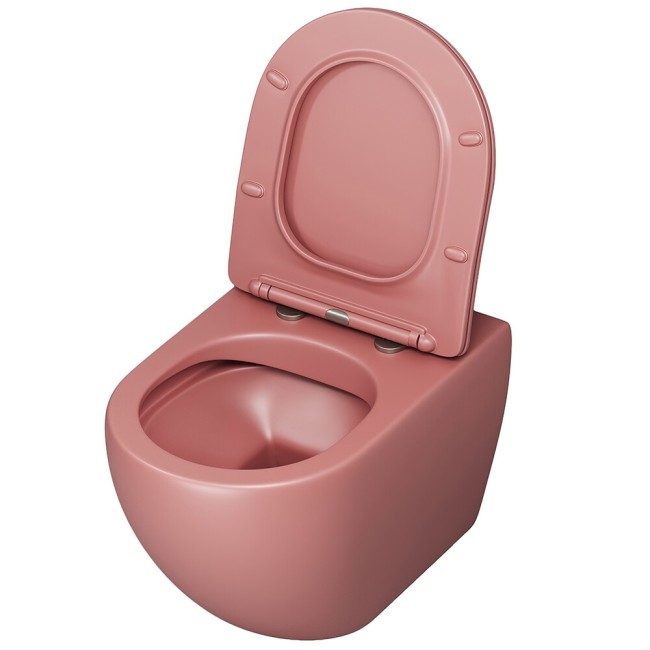 Унитаз подвесной Grossman GR-4411PIMS Унитаз подвесной Grossman GR-4411PIMS