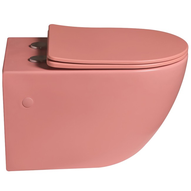 Унитаз подвесной Grossman GR-4411PIMS Унитаз подвесной Grossman GR-4411PIMS