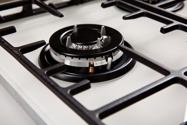 Встраиваемая газовая варочная панель Oasis P-3GWT (B) Встраиваемая газовая варочная панель Oasis P-3GWT (B)