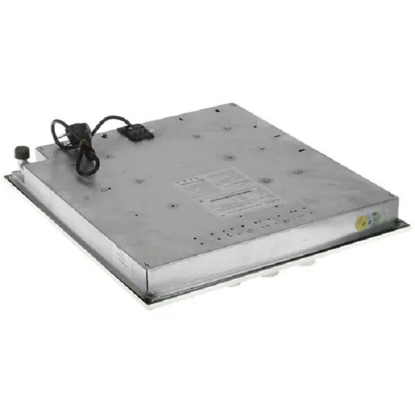 Встраиваемая газовая варочная панель Oasis P-3GWT (B) Встраиваемая газовая варочная панель Oasis P-3GWT (B)