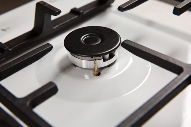 Встраиваемая газовая варочная панель Oasis P-3GWT (B) Встраиваемая газовая варочная панель Oasis P-3GWT (B)