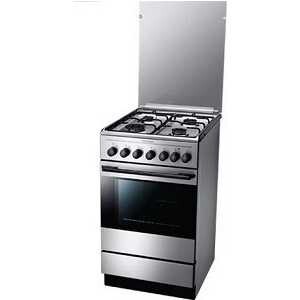 Комбинированная плита Electrolux EKK 511509 X