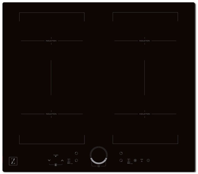 Варочная панель Zugel ZIH606B