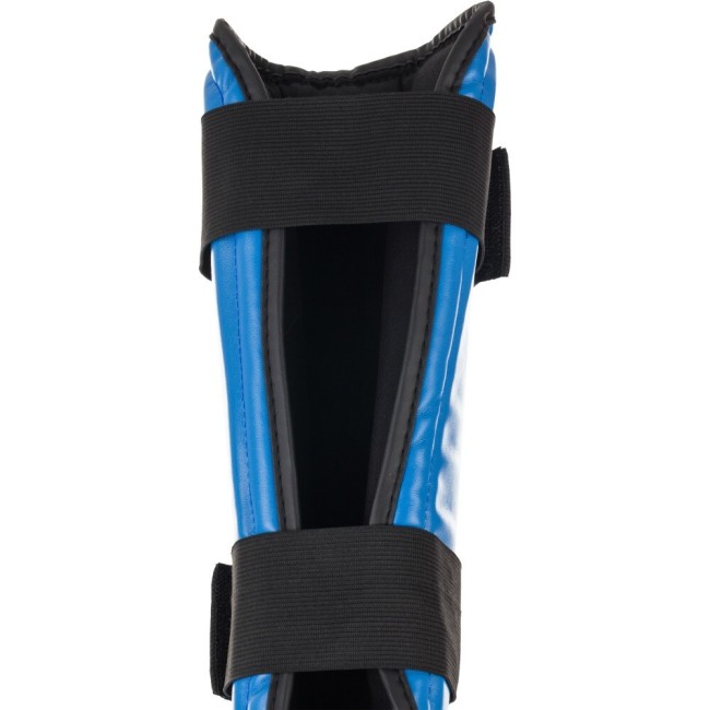 Защита голень-стопа Everlast HSIF RF7250 S BL