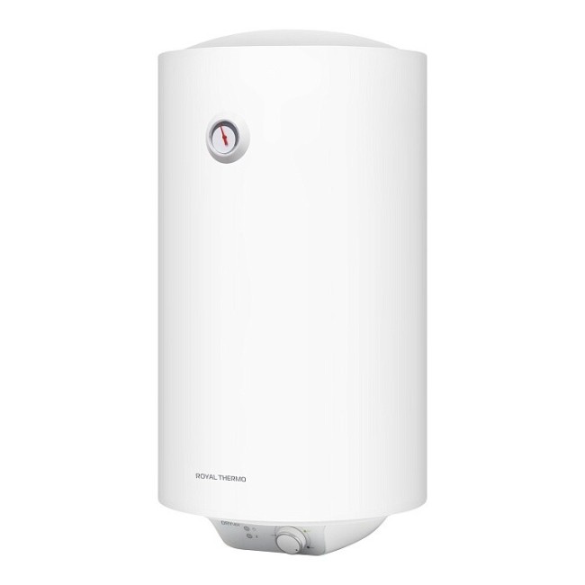 Водонагреватель накопительный Royal Thermo RWH 50 DRYver