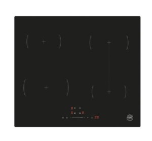 Встраиваемая индукционная варочная панель Bertazzoni P604I1B26NV Встраиваемая индукционная варочная панель Bertazzoni P604I1B26NV