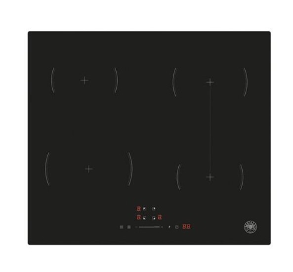 Встраиваемая индукционная варочная панель Bertazzoni P604I1B26NV Встраиваемая индукционная варочная панель Bertazzoni P604I1B26NV