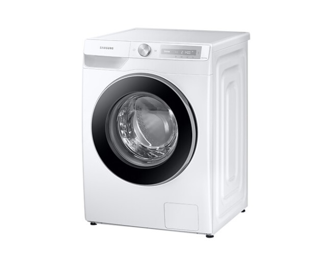 Стиральная машина Samsung WW90T604CLH