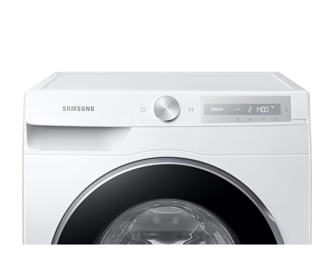 Стиральная машина Samsung WW90T604CLH
