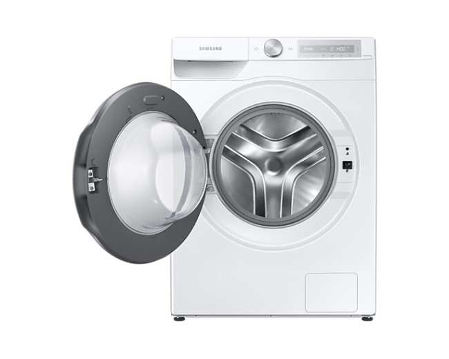 Стиральная машина Samsung WW90T604CLH