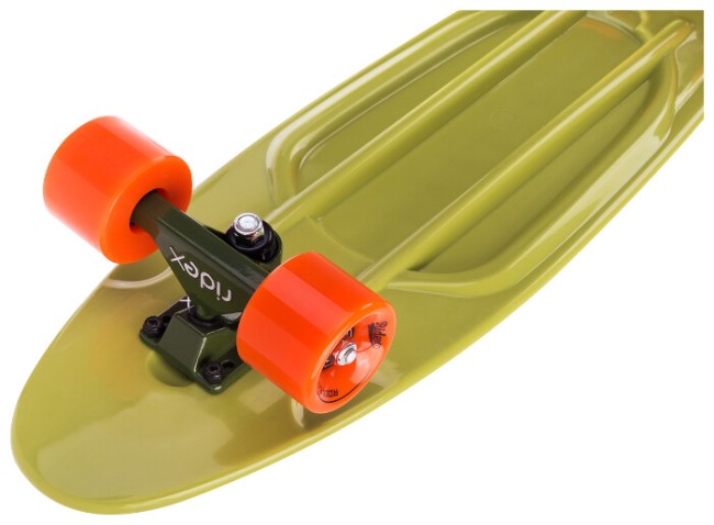 Лонгборд Ridex Commander 27''