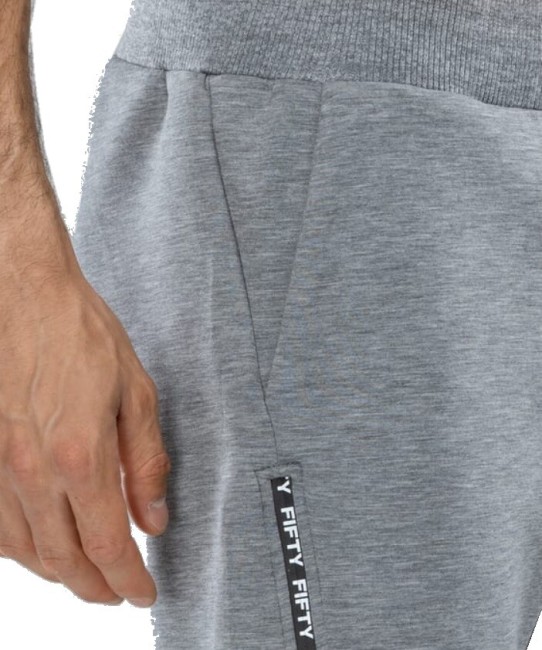 Шорты Fifty Indicated FA-MS-0105-GRY серый M Шорты Fifty Indicated FA-MS-0105-GRY серый M