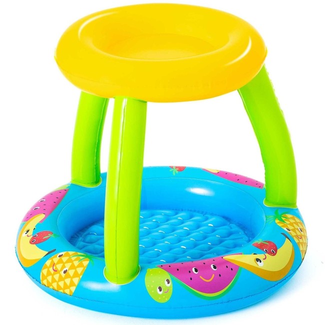 Надувной бассейн Bestway 52331 Надувной бассейн Bestway 52331