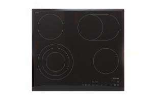 Встраиваемая электрическая варочная панель Leran EH 6443 BV