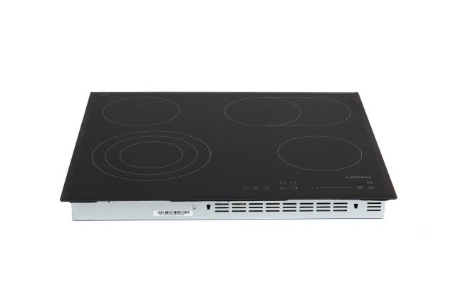 Встраиваемая электрическая варочная панель Leran EH 6443 BV
