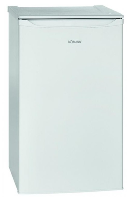 Холодильник Bomann VS 3262 weiss A+/103L