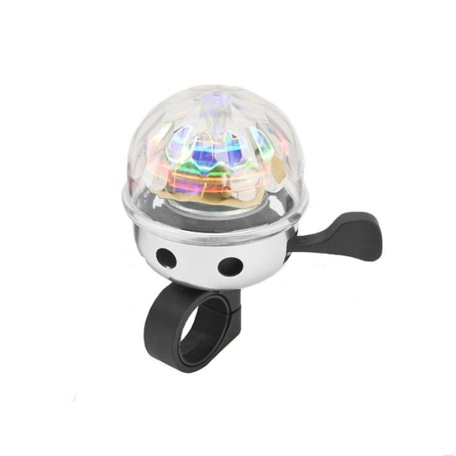 Велозвонок Rich Toys JH-4242