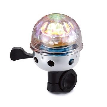 Велозвонок Rich Toys JH-4242