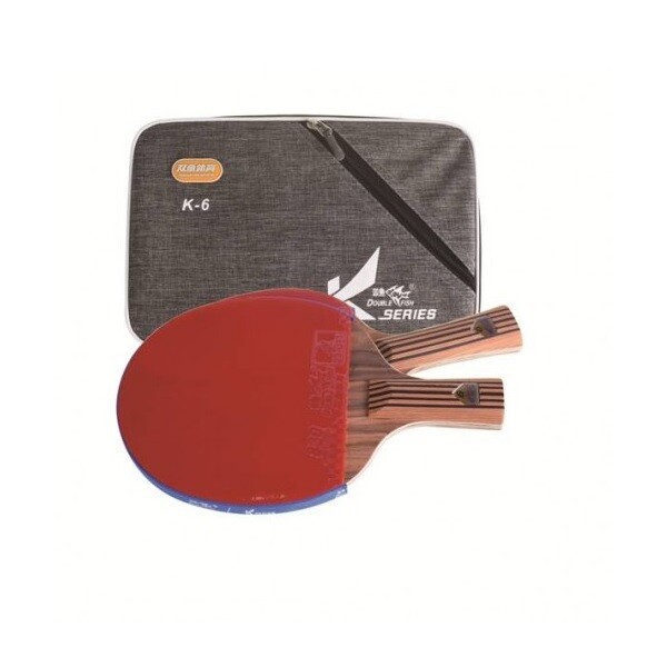 Ракетка для настольного тенниса Double Fish K6