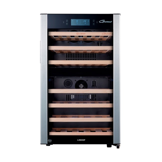 Винный шкаф Libhof Premium GPD-45 Винный шкаф Libhof Premium GPD-45