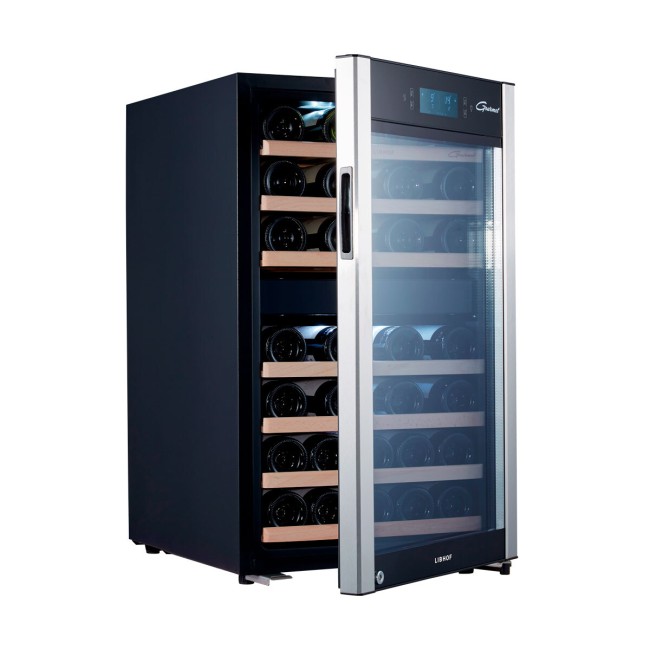 Винный шкаф Libhof Premium GPD-45 Винный шкаф Libhof Premium GPD-45