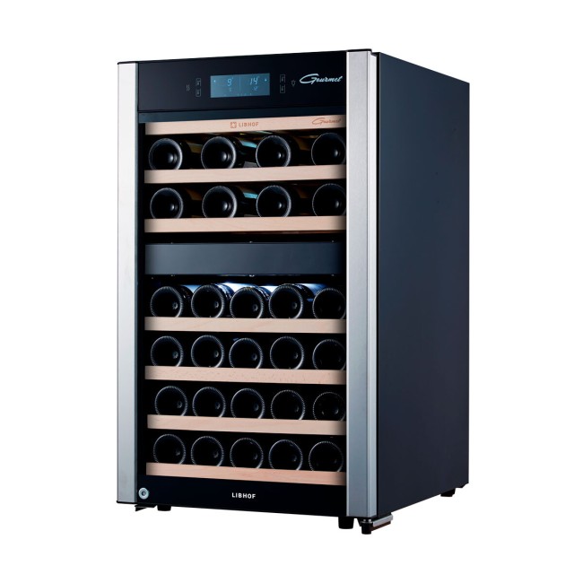 Винный шкаф Libhof Premium GPD-45 Винный шкаф Libhof Premium GPD-45