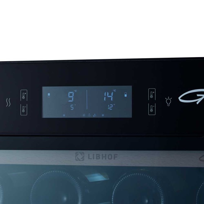 Винный шкаф Libhof Premium GPD-45 Винный шкаф Libhof Premium GPD-45