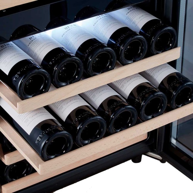 Винный шкаф Libhof Premium GPD-45 Винный шкаф Libhof Premium GPD-45