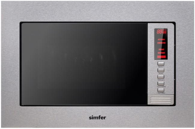 Встраиваемая микроволновая печь Simfer MD2210