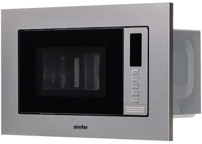 Встраиваемая микроволновая печь Simfer MD2210
